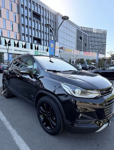 Chevrolet Tracker, 2019, Ташкентская область