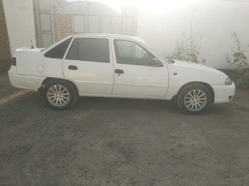 Chevrolet Nexia, 2009, Surxondaryo