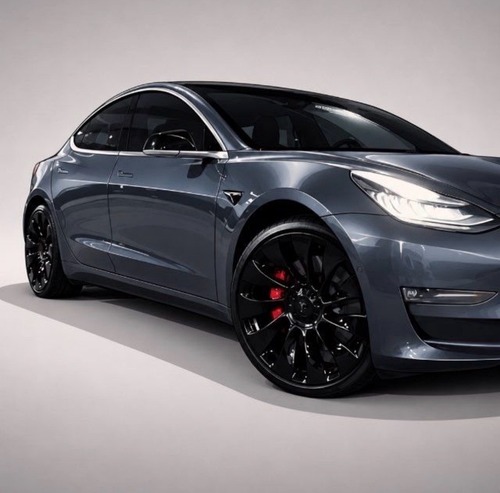 Tesla Model 3, 2020, Toshkent shahri