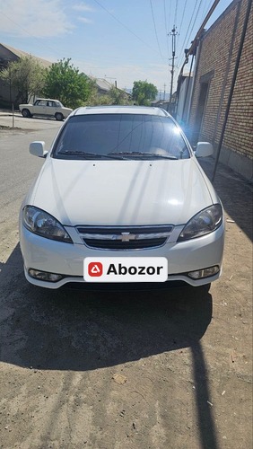 Chevrolet Lacetti, 2020, Ферганская область