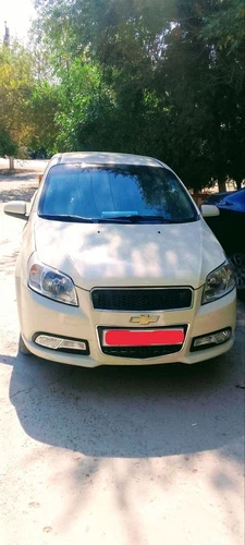 Chevrolet Nexia, 2019, Xorazm
