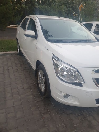 Chevrolet Cobalt, 2024, Toshkent