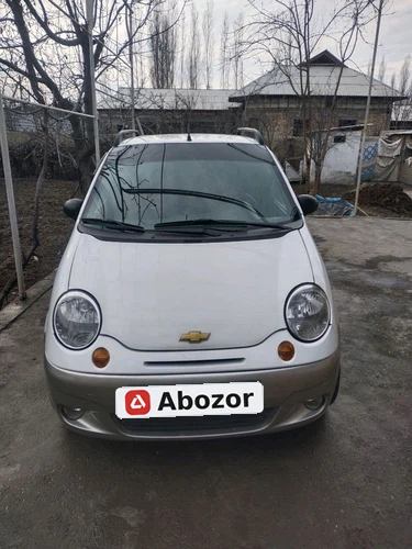 Chevrolet Matiz, 2009, Andijon