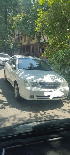 Chevrolet Lacetti, 2009, Ташкентская область