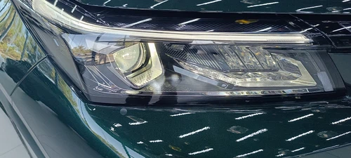 Dongfeng Landian e5 plus