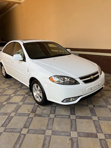 Chevrolet Lacetti, 2022, Samarqand