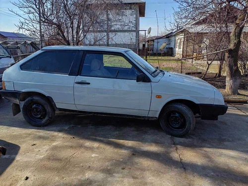Lada (ВАЗ) 2108, 1987, Ташкентская область