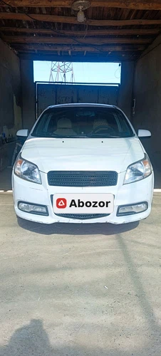 Ravon Nexia R3, 2018, Ташкентская область