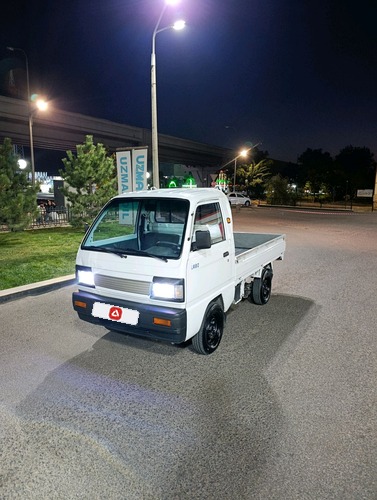 Chevrolet Labo, 2022, Toshkent shahri