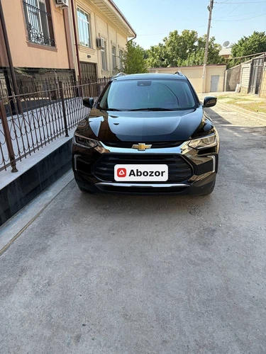 Chevrolet Tracker, 2023, Toshkent