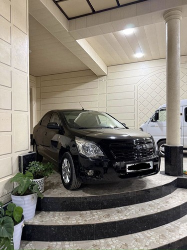 Chevrolet Cobalt, 2019, Toshkent