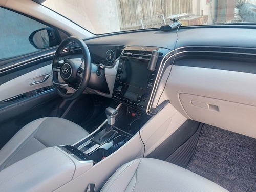 Hyundai Tucson, 2022, Xorazm