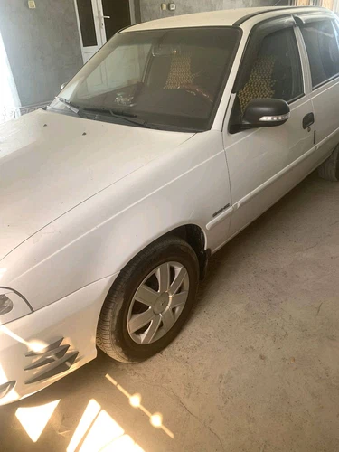 Chevrolet Nexia
