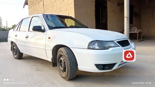 Chevrolet Nexia, 2010, Samarqand