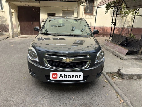 Chevrolet Cobalt, 2024, Toshkent