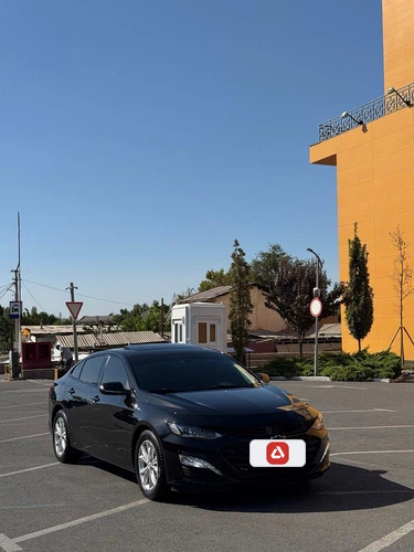 Chevrolet Malibu, 2024, Toshkent