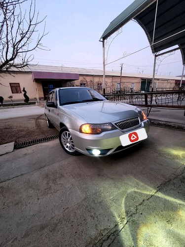 Chevrolet Nexia, 2009, Ташкент (город)