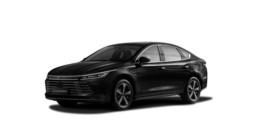 BYD Chazor, 2024, Toshkent shahri