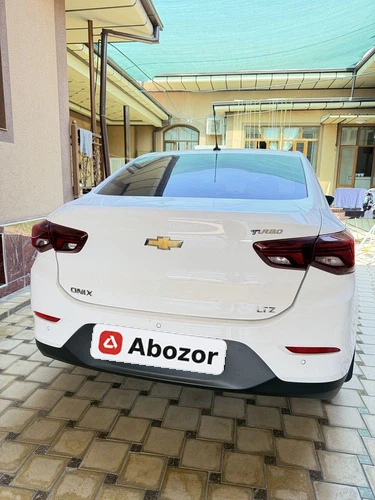 Chevrolet Onix, 2023, Ташкентская область