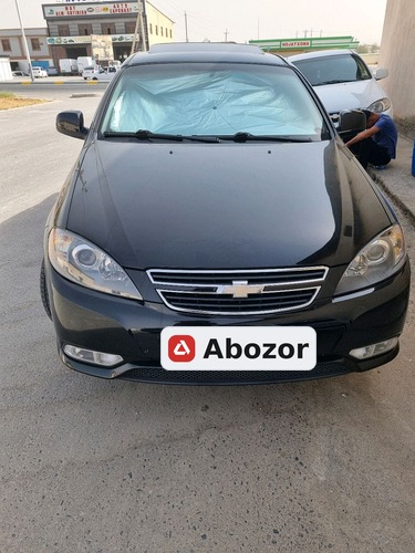 Chevrolet Lacetti, 2023, Кашкадарьинская область