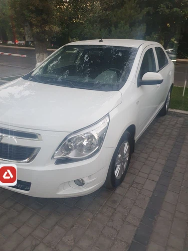 Chevrolet Cobalt
