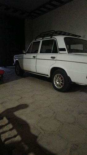 Lada (ВАЗ) 2106, 1989, Samarqand