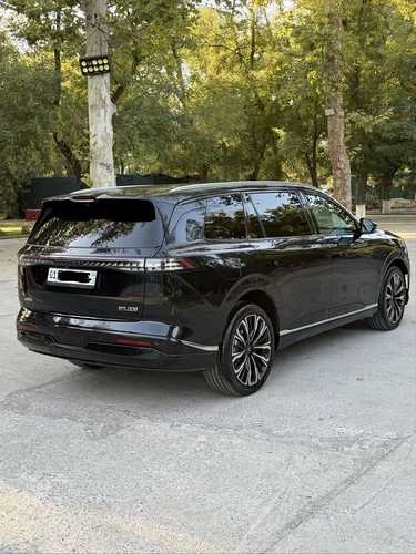 Dongfeng EP 008