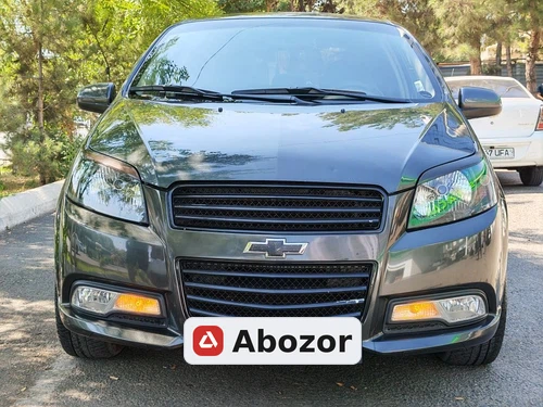 Chevrolet Nexia, 2020, Toshkent