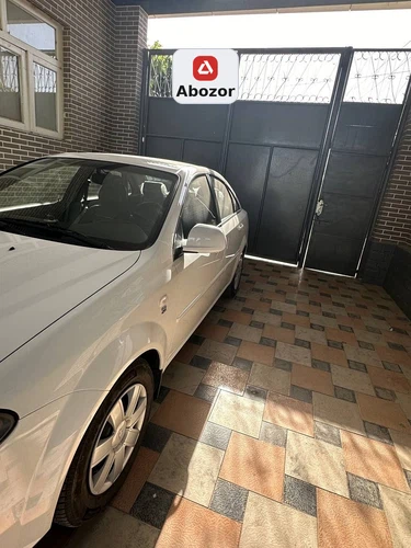 Chevrolet Lacetti, 2022, Сурхандарьинская область