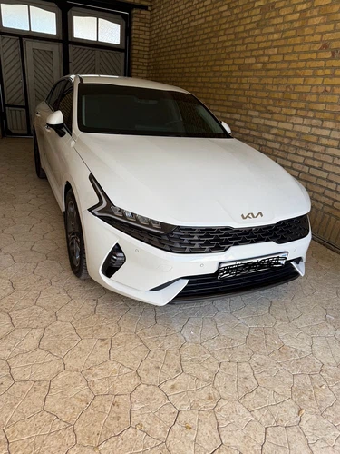 Kia K5, 2023, Buxoro