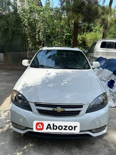 Chevrolet Lacetti, 2013, Toshkent