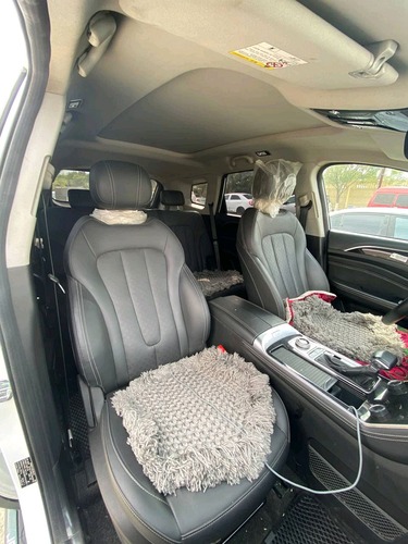 Jetour X95