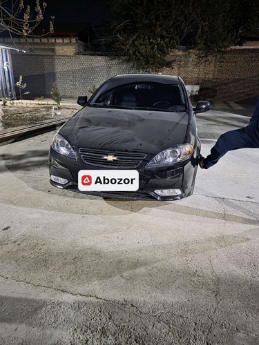 Chevrolet Lacetti, 2023, Toshkent shahri