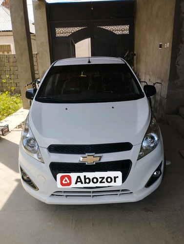 Chevrolet Spark, 2015, Toshkent
