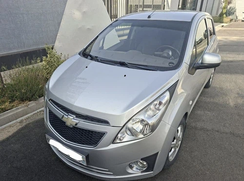 Chevrolet Spark, 2013, Toshkent
