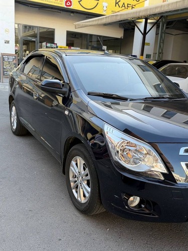 Chevrolet Cobalt, 2023, Toshkent