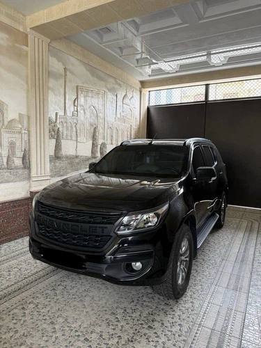 Chevrolet TrailBlazer, 2020, Toshkent