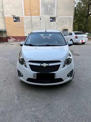Chevrolet Spark, 2015, Ташкент (город)