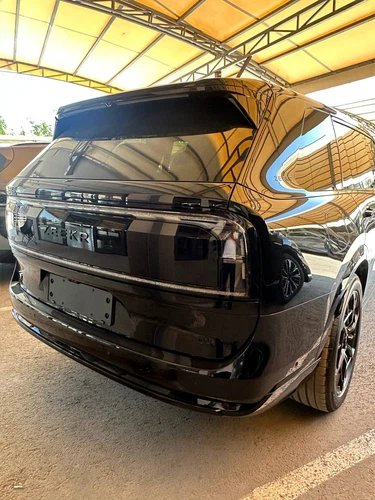 Zeekr 8X