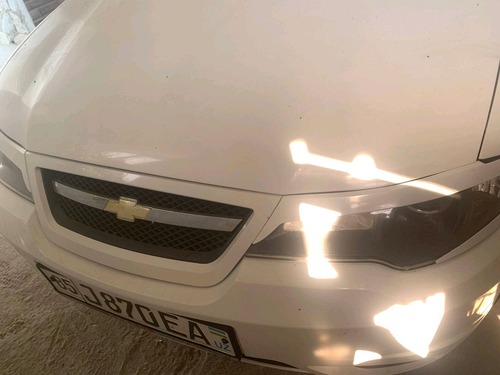 Chevrolet Nexia