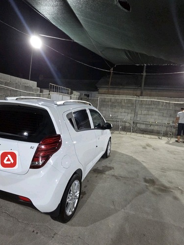 Chevrolet Spark, 2018, Andijon