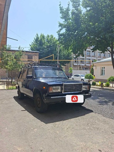 Lada (ВАЗ) 2104, 2012, Ташкентская область