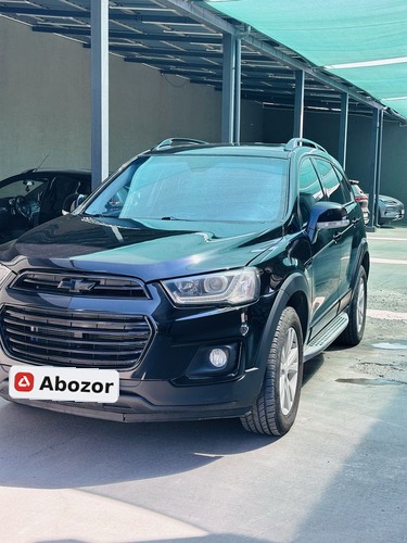 Chevrolet Captiva Sport, 2012, Toshkent