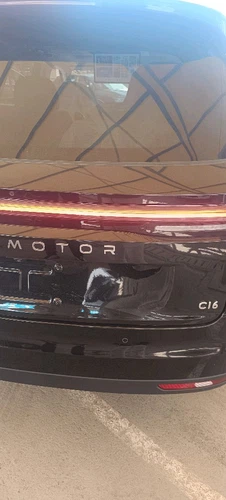 Leapmotor C16, 2025, Ташкент (город)