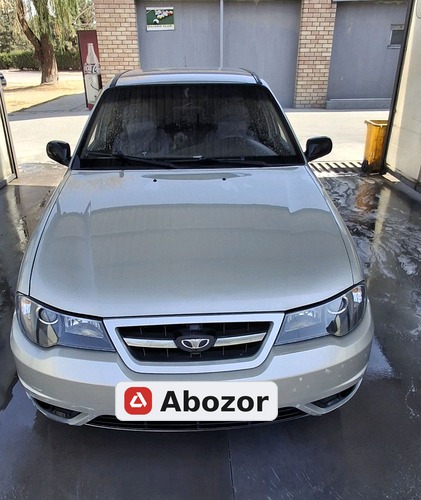 Chevrolet Nexia, 2009, Toshkent shahri