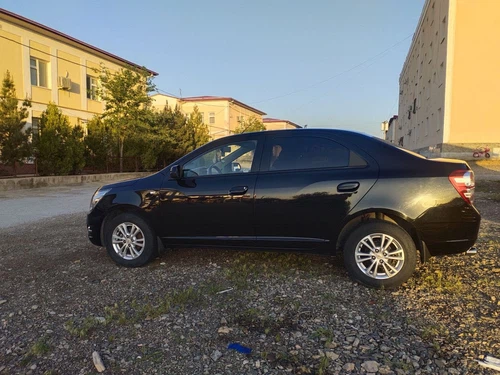 Chevrolet Cobalt, 2022, Navoiy