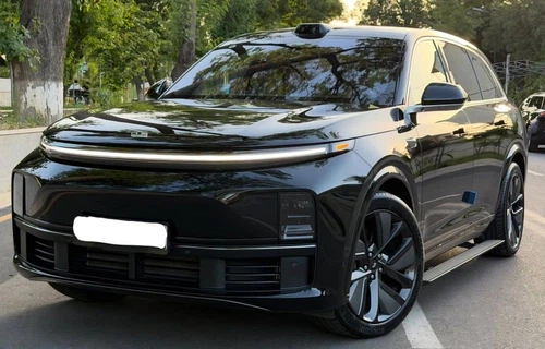 LiXiang L7, 2024, Toshkent