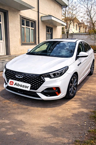 Chery Arrizo 6 Pro, 2023, Toshkent