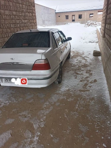 Daewoo Nexia, 2006, Jizzax