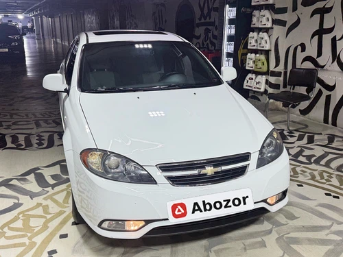 Chevrolet Lacetti, 2023, Toshkent shahri